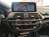  Bmw  X4 BMW  xDrive20iA M Sport 5d + Pano, 21 inch, Aerodynamica Pakket #15
