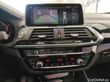  Bmw  X4 BMW  xDrive20iA M Sport 5d + Pano, 21 inch, Aerodynamica Pakket #14