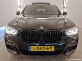 Bmw  X4 BMW  xDrive20iA M Sport 5d + Pano, 21 inch, Aerodynamica Pakket #19