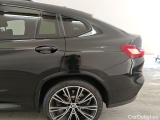  Bmw  X4 BMW  xDrive20iA M Sport 5d + Pano, 21 inch, Aerodynamica Pakket #21