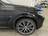  Bmw  X4 BMW  xDrive20iA M Sport 5d + Pano, 21 inch, Aerodynamica Pakket #25