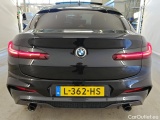  Bmw  X4 BMW  xDrive20iA M Sport 5d + Pano, 21 inch, Aerodynamica Pakket #31