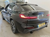  Bmw  X4 BMW  xDrive20iA M Sport 5d + Pano, 21 inch, Aerodynamica Pakket #30