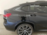  Bmw  X4 BMW  xDrive20iA M Sport 5d + Pano, 21 inch, Aerodynamica Pakket #33
