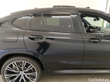  Bmw  X4 BMW  xDrive20iA M Sport 5d + Pano, 21 inch, Aerodynamica Pakket #32