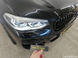  Bmw  X4 BMW  xDrive20iA M Sport 5d + Pano, 21 inch, Aerodynamica Pakket #45