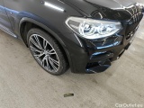  Bmw  X4 BMW  xDrive20iA M Sport 5d + Pano, 21 inch, Aerodynamica Pakket #42