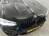  Bmw  X4 BMW  xDrive20iA M Sport 5d + Pano, 21 inch, Aerodynamica Pakket #48