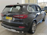  Bmw  X5 BMW  xDrive45e High Executive 5d + Pano  20 inch #2
