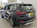  Bmw  X5 BMW  xDrive45e High Executive 5d + Pano  20 inch #11