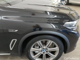  Bmw  X5 BMW  xDrive45e High Executive 5d + Pano  20 inch #27