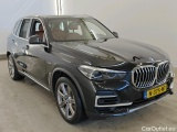  Bmw  X5 BMW  xDrive45e High Executive 5d + Pano  20 inch #31