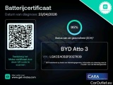  BYD  ATTO 3 BYD  Design 5d #33