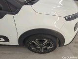  Citroen  C3 Citroën  PureTech 83 S&S Feel 5d #10