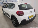  Citroen  C3 Citroën  PureTech 83 S&S Feel 5d #9