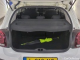  Citroen  C3 Citroën  PureTech 83 S&S Feel 5d #8