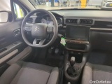  Citroen  C3 Citroën  PureTech 83 S&S Feel 5d #20