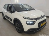  Citroen  C3 Citroën  PureTech 83 S&S Feel 5d #27