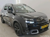  Citroen  C5 Aircross Citroën  PureTech 130 S&S EAT8 Shine 5d #18