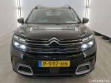  Citroen  C5 Aircross Citroën  PureTech 130 S&S EAT8 Shine 5d #19
