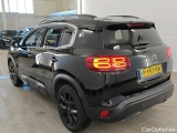  Citroen  C5 Aircross Citroën  PureTech 130 S&S EAT8 Shine 5d #32