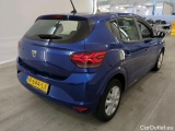 Sandero