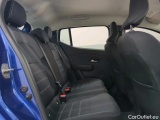  Dacia  Sandero Dacia  TCe 100 Bi-Fuel Comfort 5d #10