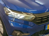  Dacia  Sandero Dacia  TCe 100 Bi-Fuel Comfort 5d #11