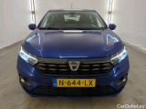  Dacia  Sandero Dacia  TCe 100 Bi-Fuel Comfort 5d #13