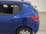  Dacia  Sandero Dacia  TCe 100 Bi-Fuel Comfort 5d #16