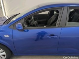  Dacia  Sandero Dacia  TCe 100 Bi-Fuel Comfort 5d #18