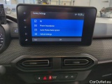 Dacia  Sandero Dacia  TCe 100 Bi-Fuel Comfort 5d #22