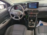  Dacia  Sandero Dacia  TCe 100 Bi-Fuel Comfort 5d #24
