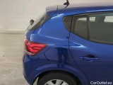  Dacia  Sandero Dacia  TCe 100 Bi-Fuel Comfort 5d #28