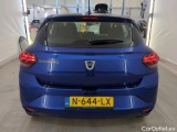  Dacia  Sandero Dacia  TCe 100 Bi-Fuel Comfort 5d #29