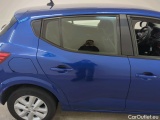  Dacia  Sandero Dacia  TCe 100 Bi-Fuel Comfort 5d #30