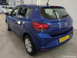  Dacia  Sandero Dacia  TCe 100 Bi-Fuel Comfort 5d #31