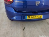  Dacia  Sandero Dacia  TCe 100 Bi-Fuel Comfort 5d #54