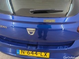  Dacia  Sandero Dacia  TCe 100 Bi-Fuel Comfort 5d #56