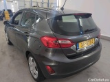  Ford  Fiesta Ford  1.1 63kW Trend 5d #9