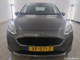  Ford  Fiesta Ford  1.1 63kW Trend 5d #11