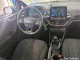  Ford  Fiesta Ford  1.1 63kW Trend 5d #19