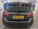  Ford  Fiesta Ford  1.1 63kW Trend 5d #24