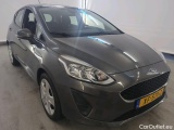  Ford  Fiesta Ford  1.1 63kW Trend 5d #26
