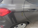  Ford  Fiesta Ford  1.1 63kW Trend 5d #57