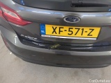  Ford  Fiesta Ford  1.1 63kW Trend 5d #60