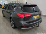  Ford  Focus Ford  1.0 EcoBo Hybrid 125pk Active Bus Wagon 5d #9