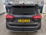  Ford  Focus Ford  1.0 EcoBo Hybrid 125pk Active Bus Wagon 5d #10