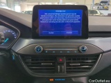  Ford  Focus Ford  1.0 EcoBo Hybrid 125pk Active Bus Wagon 5d #17