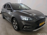  Ford  Focus Ford  1.0 EcoBo Hybrid 125pk Active Bus Wagon 5d #18
